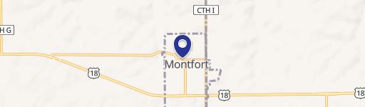 Montfort, WI 53569