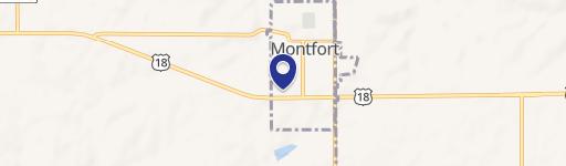 Montfort, WI 53569