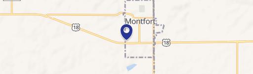 Montfort, WI 53569