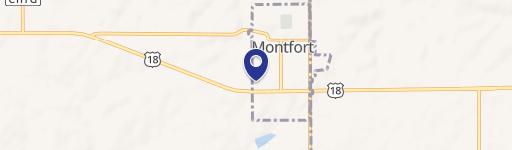 Montfort, WI 53569