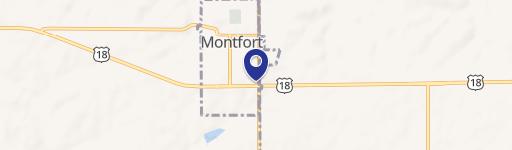 Montfort, WI 53569