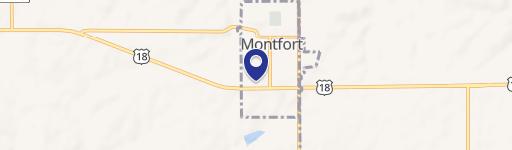 Montfort, WI 53569