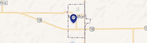 Montfort, WI 53569
