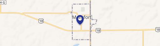 Montfort, WI 53569