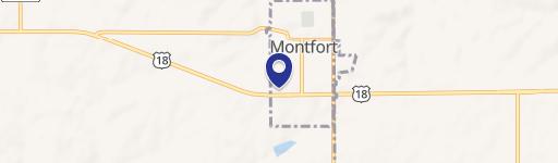 Montfort, WI 53569
