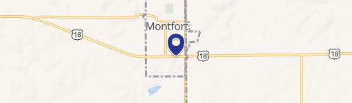 Montfort, WI 53569