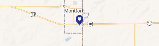 Montfort, WI 53569