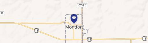 Montfort, WI 53569