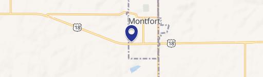 Montfort, WI 53569