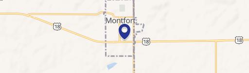 Montfort, WI 53569