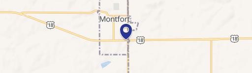 Montfort, WI 53569