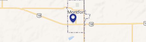 Montfort, WI 53569