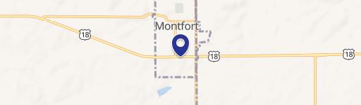 Montfort, WI 53569