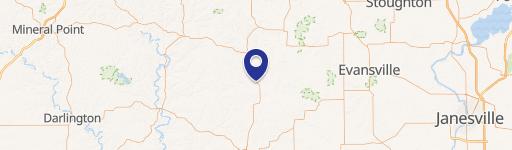 Monticello, WI 53570