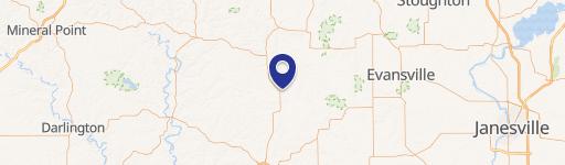 Monticello, WI 53570