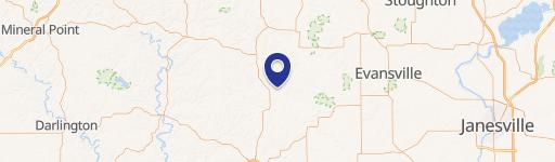 Monticello, WI 53570