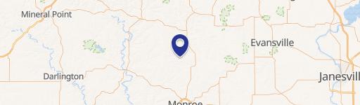 Monticello, WI 53570