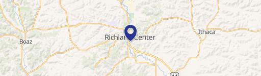 Richland Center, WI 53581