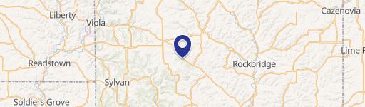 Richland Center, WI 53581