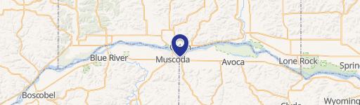 Muscoda, WI 53573