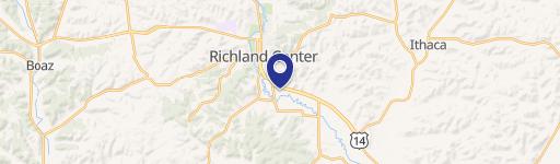 Richland Center, WI 53581