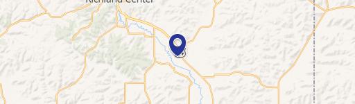 Richland Center, WI 53581