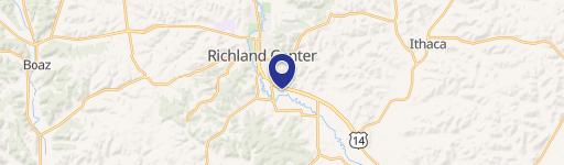Richland Center, WI 53581