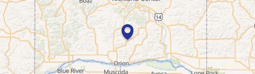 Richland Center, WI 53581