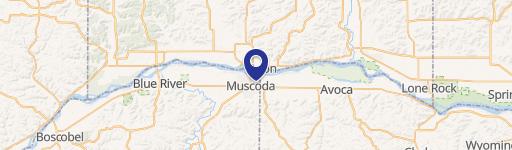 Muscoda, WI 53573
