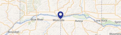 Muscoda, WI 53573