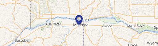 Muscoda, WI 53573