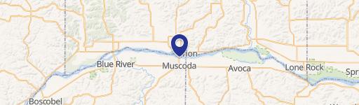 Muscoda, WI 53573
