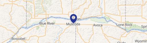 Muscoda, WI 53573
