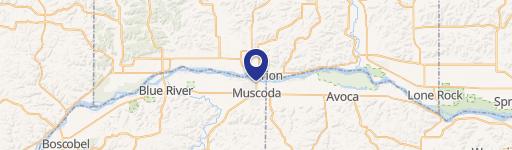 Muscoda, WI 53573