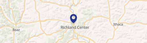 Richland Center, WI 53581