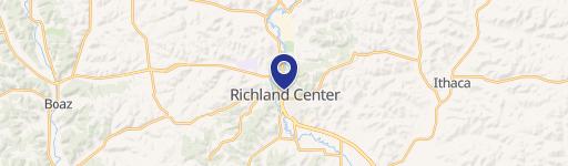 Richland Center, WI 53581