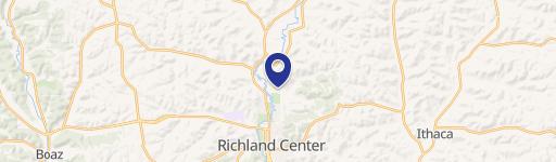 Richland Center, WI 53581
