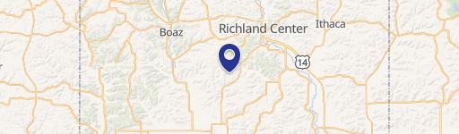 Richland Center, WI 53581