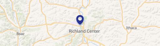 Richland Center, WI 53581
