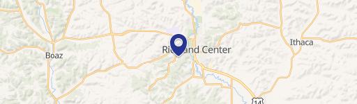 Richland Center, WI 53581