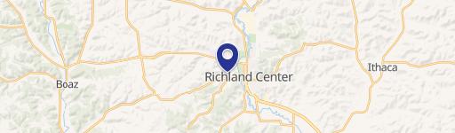 Richland Center, WI 53581
