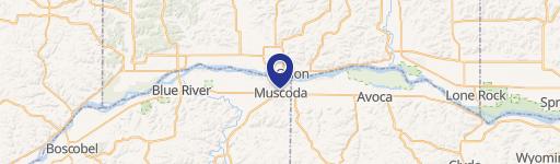 Muscoda, WI 53573