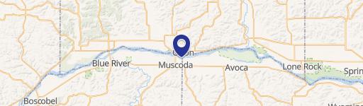 Muscoda, WI 53573