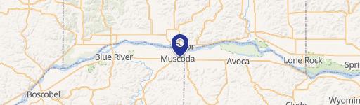 Muscoda, WI 53573