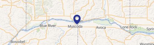 Muscoda, WI 53573