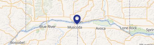 Muscoda, WI 53573