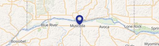 Muscoda, WI 53573