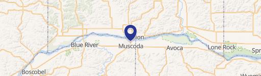 Muscoda, WI 53573