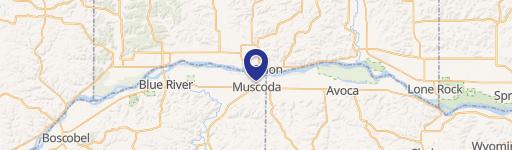 Muscoda, WI 53573