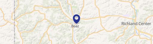 Richland Center, WI 53581